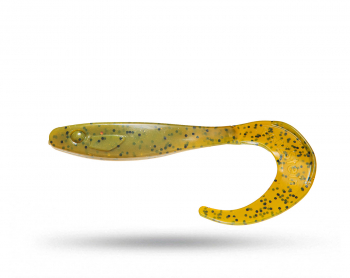 Renz Tail Perch - Green Pumpkin